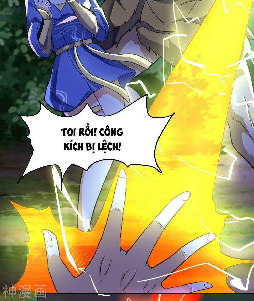 Thần Võ Đế Tôn: Chapter 64