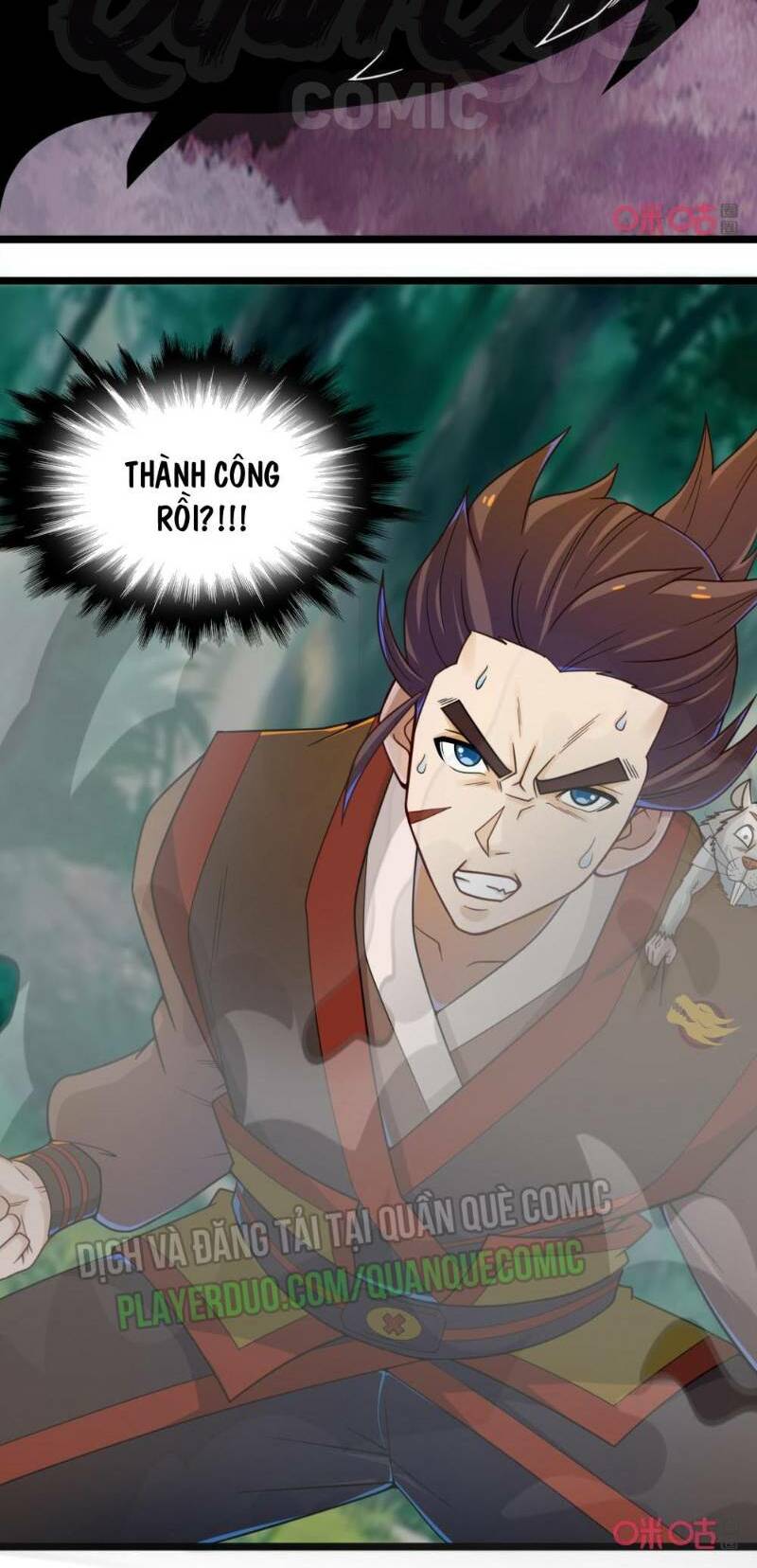 Tu Tiên Cuồng Thần: Chapter 57