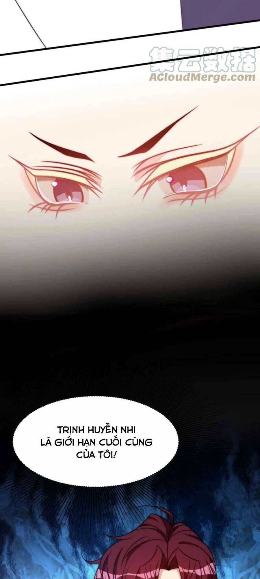 Vết Cắn Trí Mạng: Chapter 62