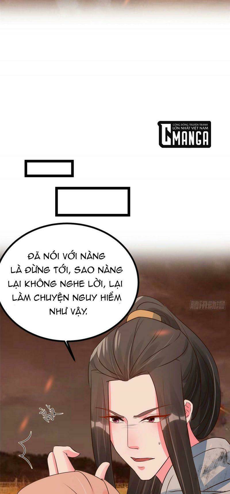 Đặc Công Cuồng Phi: Tuyệt Thế Tu Chân: Chapter 18