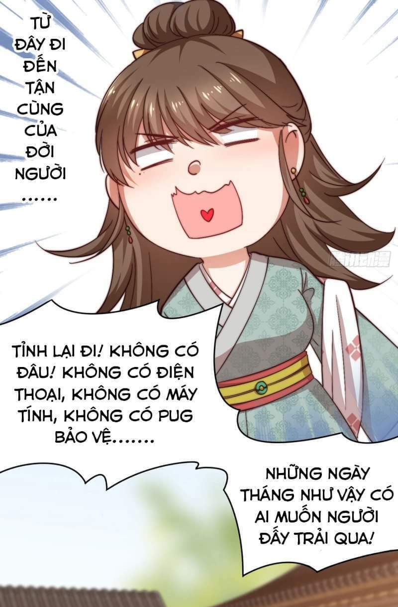 Song Thế Sủng Phi: Chapter 1
