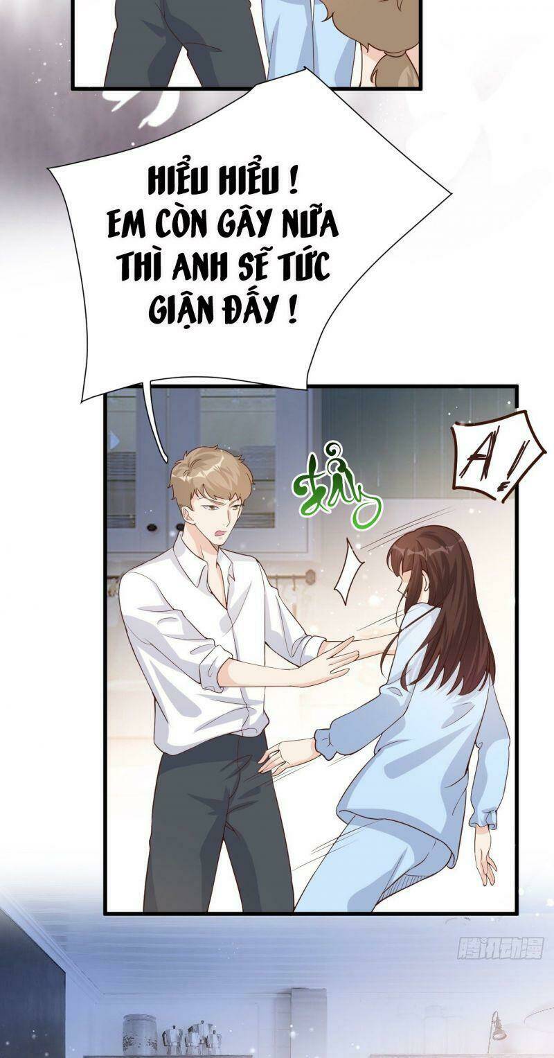 Đưa Em Đi Chơi: Chapter 51