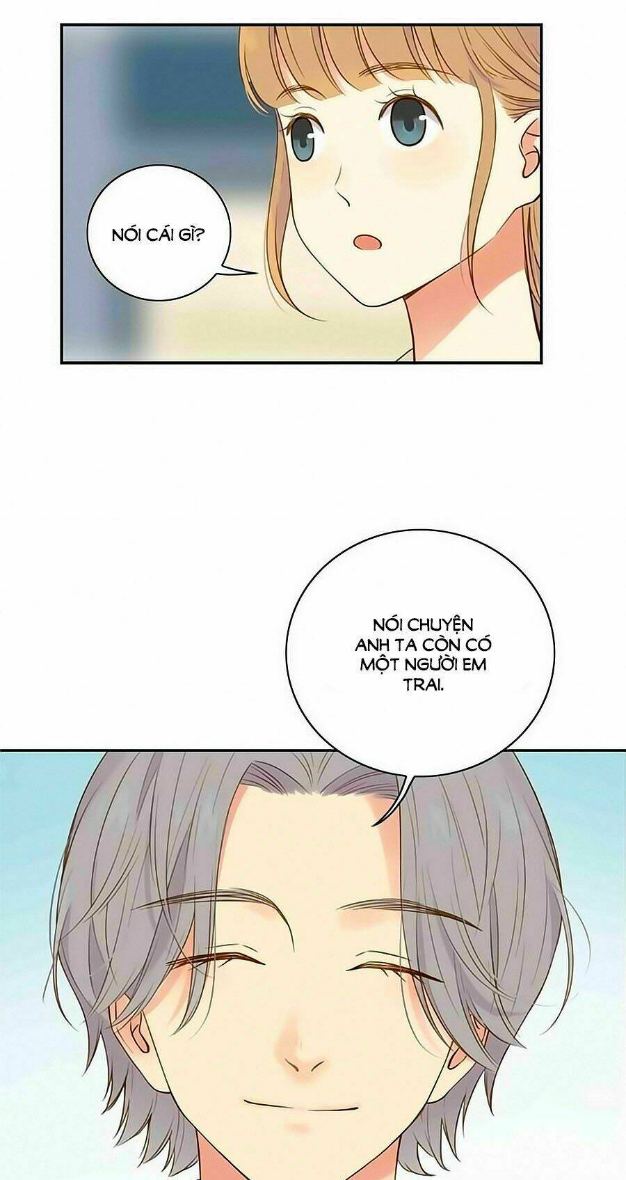 Bạc Hà Chi Hạ 2: Chapter 38