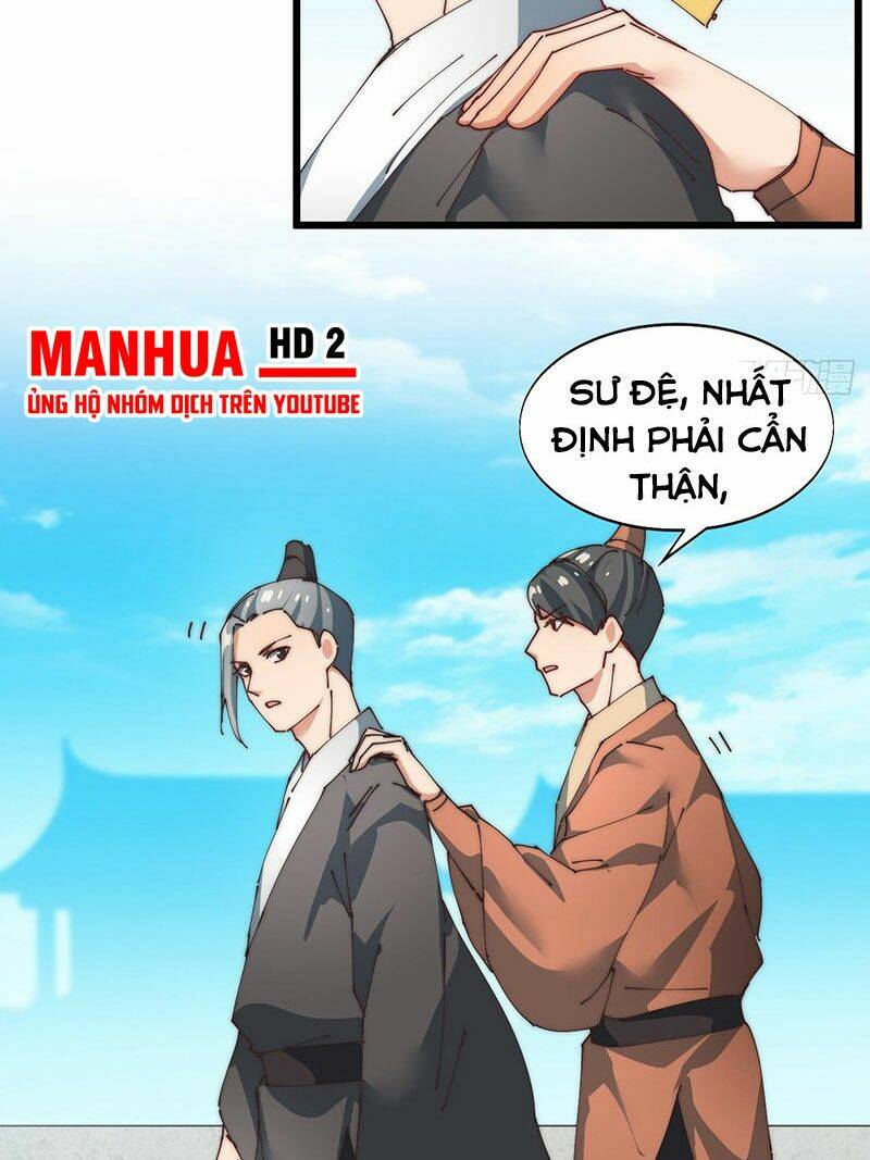 Võ Lăng Cửu Thiên: Chapter 16