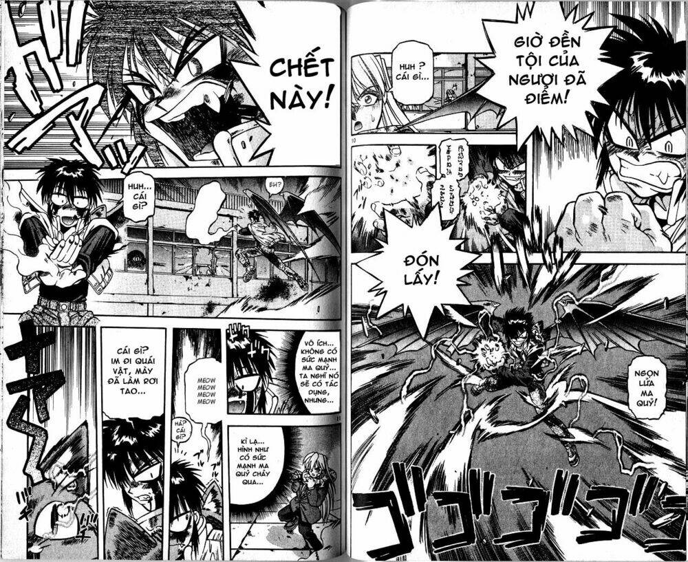 Devil And Devil: Chapter 6