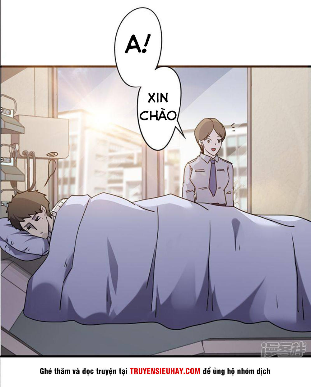 Tối Cường Nông Dân Hệ Thống: Chapter 48