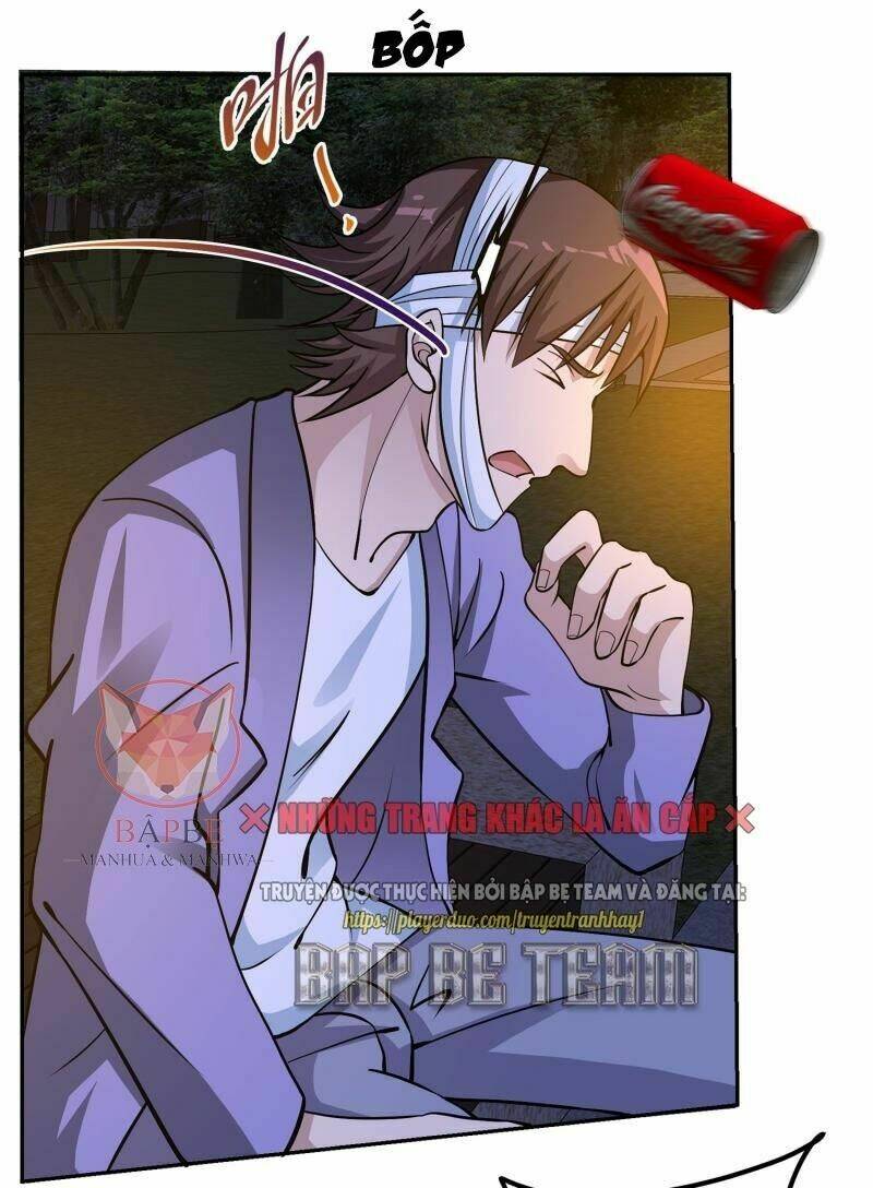 Đồng Hồ Thần Cấp Siêu Năng Của Ta: Chapter 8