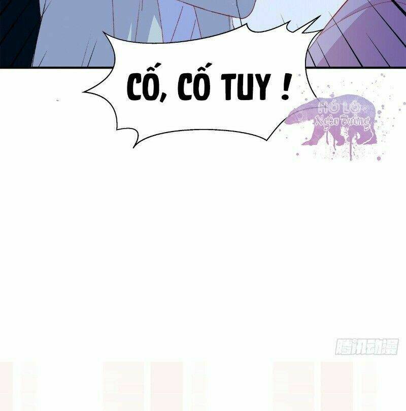 Ảnh Đế Yêu Hồ: Chapter 45