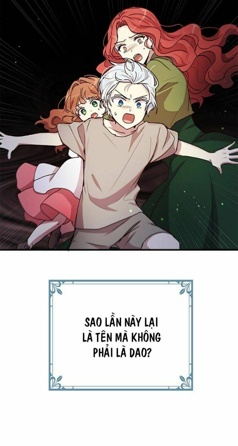 Công Tước, Loạn Vừa Thôi!: Chapter 84