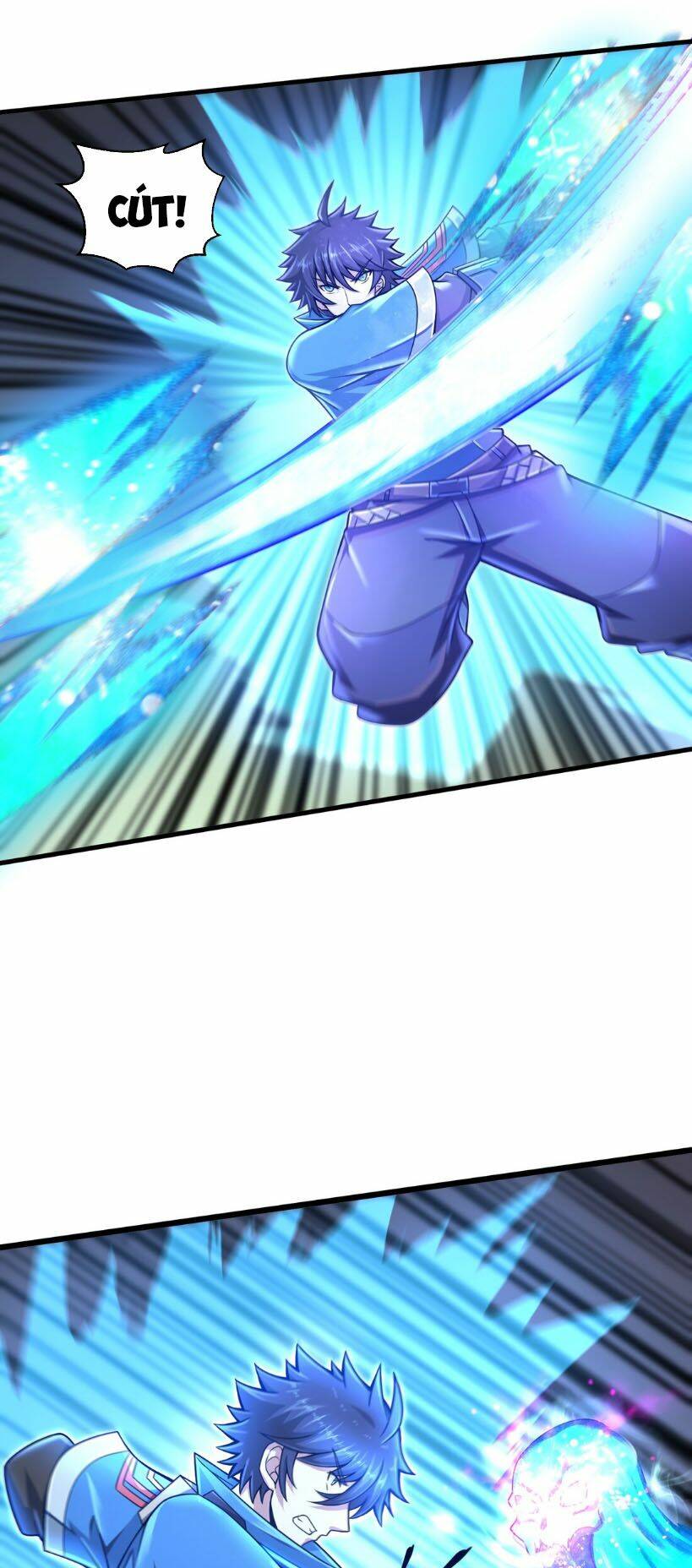 Một Trăm Triệu Điểm: Chapter 15