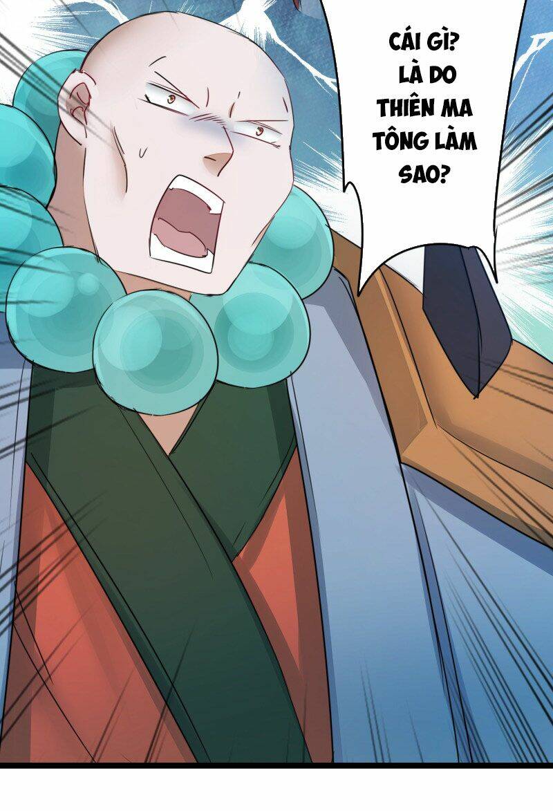 Nghịch Chuyển Tiên Đồ: Chapter 134
