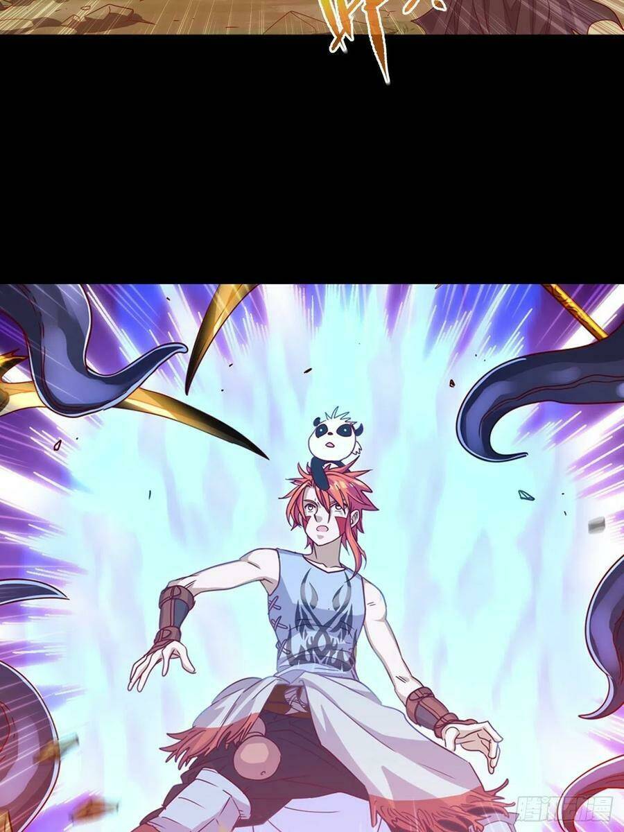 Người Nguyên Thủy Mạnh Nhất: Chapter 47