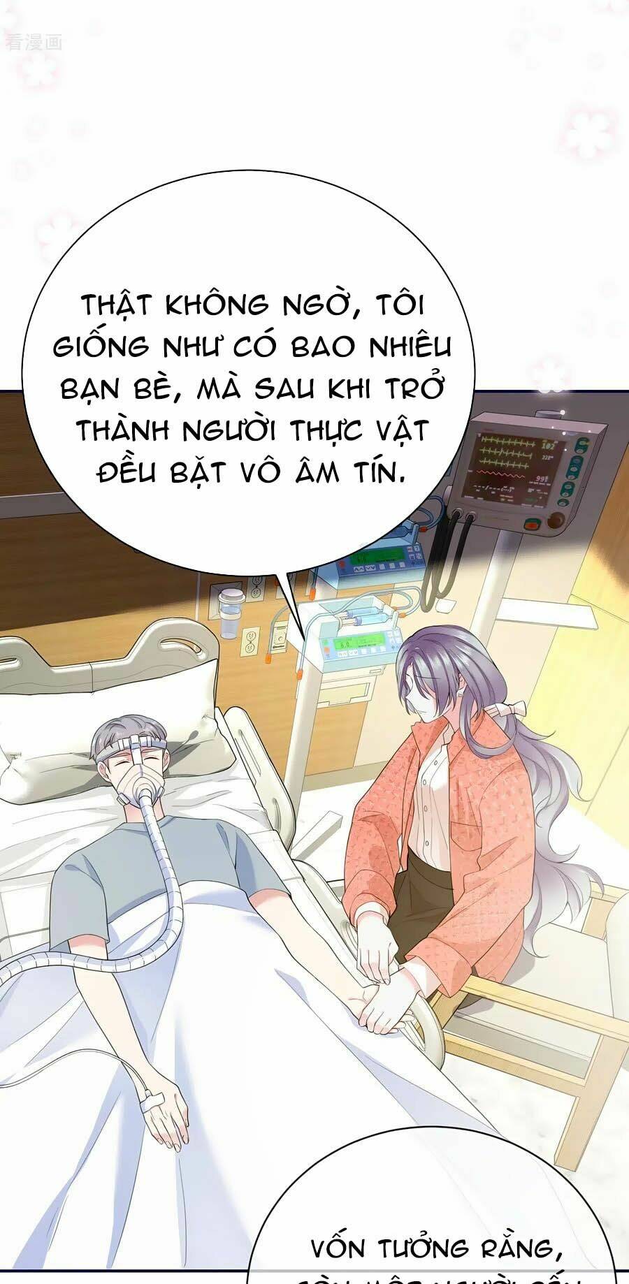 Đưa Em Đi Chơi: Chapter 76