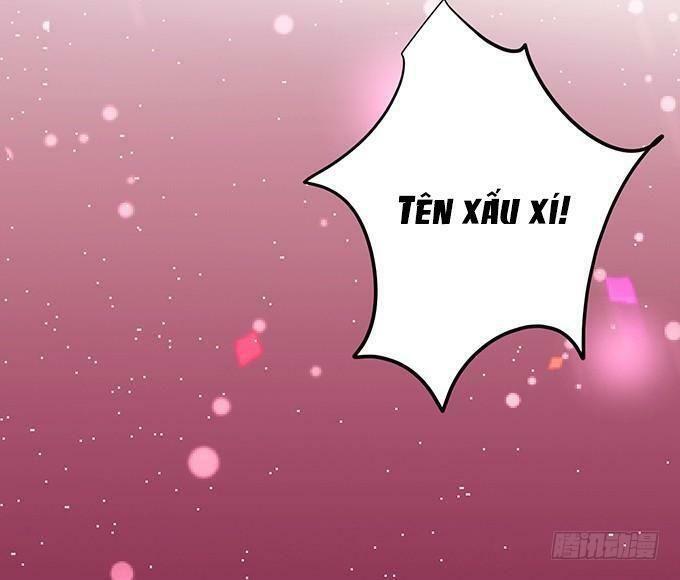 Hồ Tiên Hung Bạo: Chapter 72