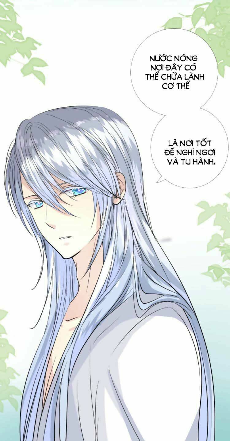 Sao Lại Là Yêu?: Chapter 44