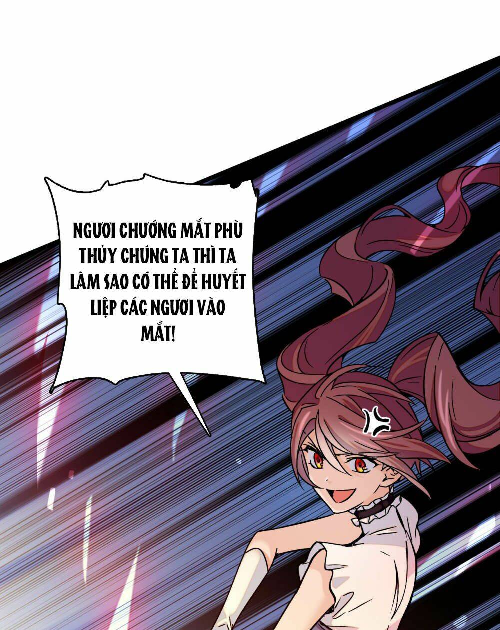 Huyết Túc Khế Ứớc: Chapter 16