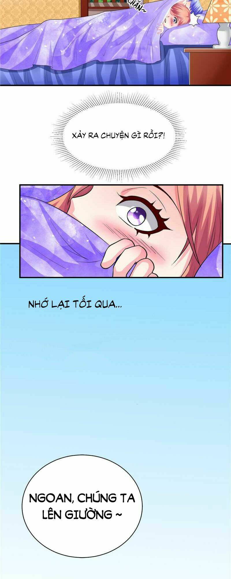 Tình Yêu Khiến Tôi Phát Điên: Chapter 45