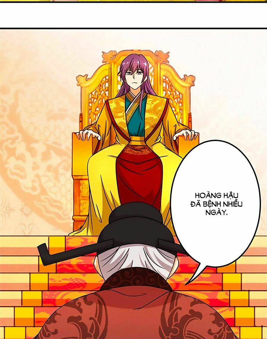 Vương Gia! Ngươi Thật Bỉ Ổi: Chapter 452