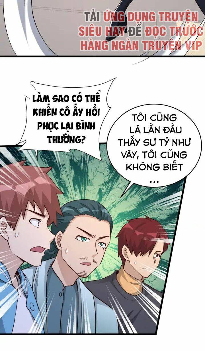 Hệ Thống Tu Tiên Mạnh Nhất: Chapter 130
