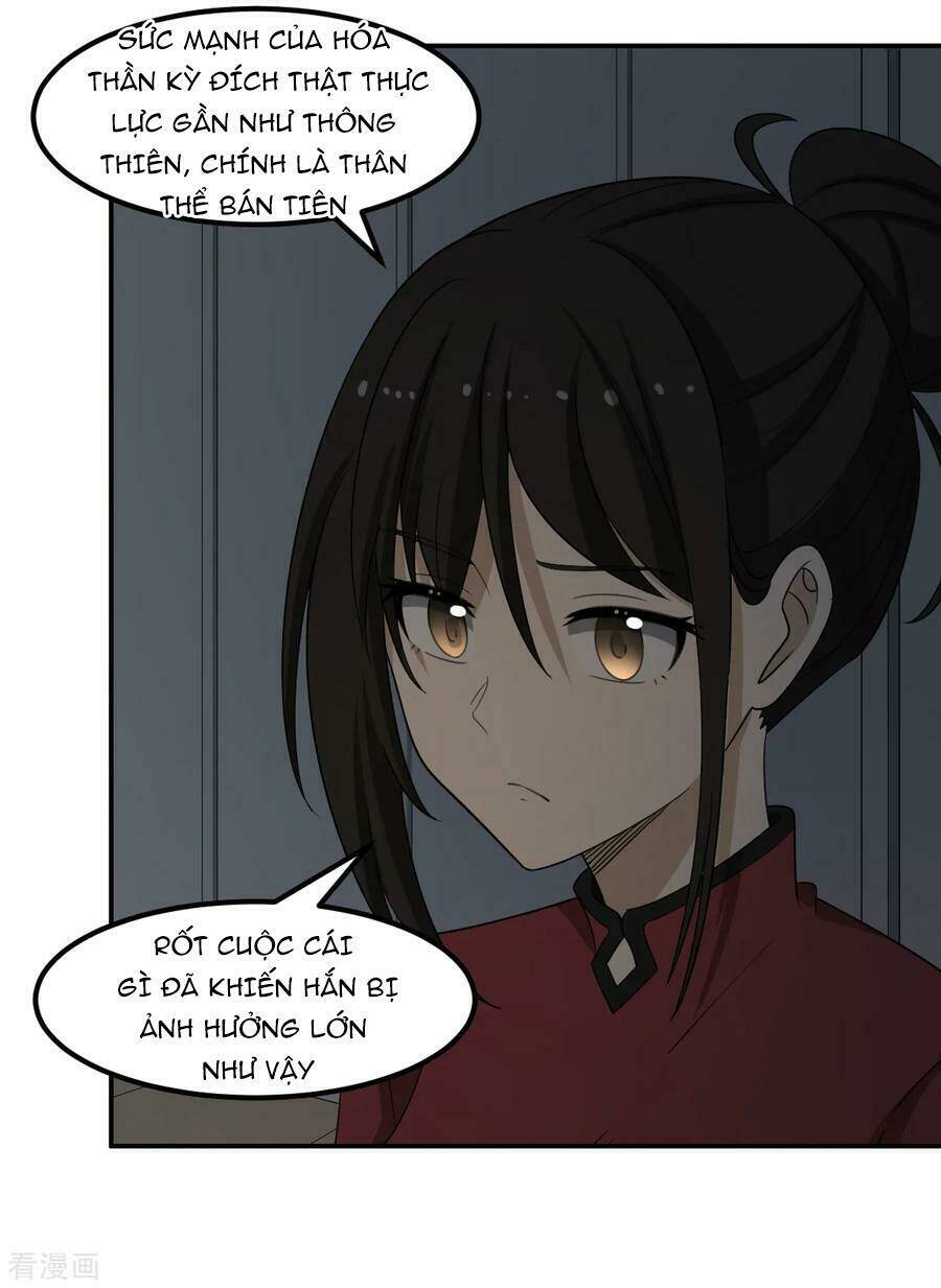 Nghịch Thiên Tiên Mệnh: Chapter 64