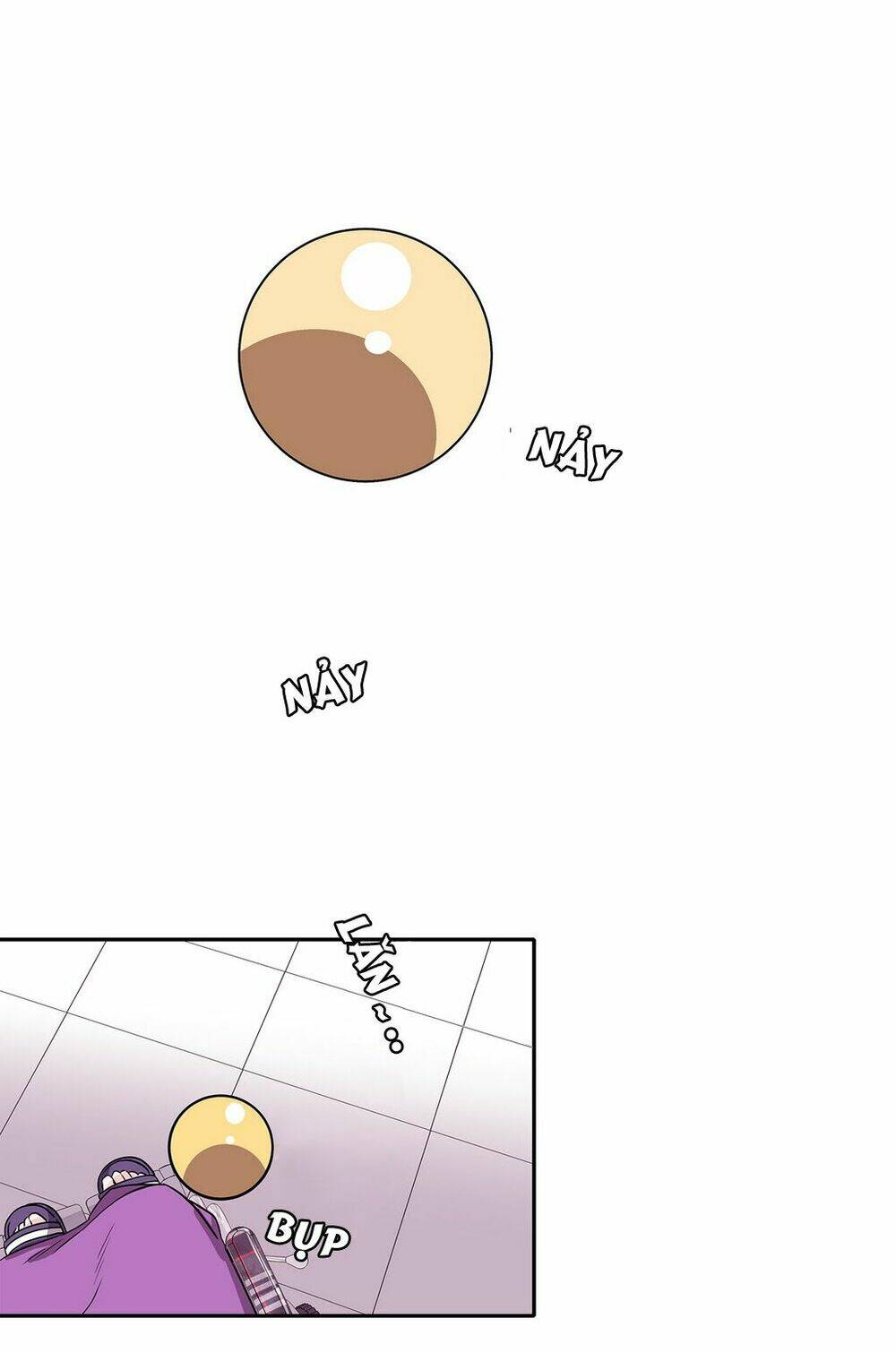 Chuyện Gì Đến, Rồi Cũng Sẽ Đến: Chapter 23