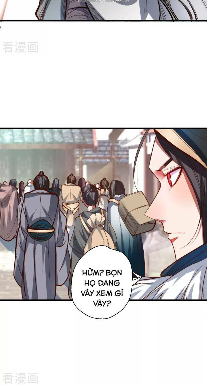 Tối Cường Đại Biểu Hoàng Kim Thận: Chapter 48