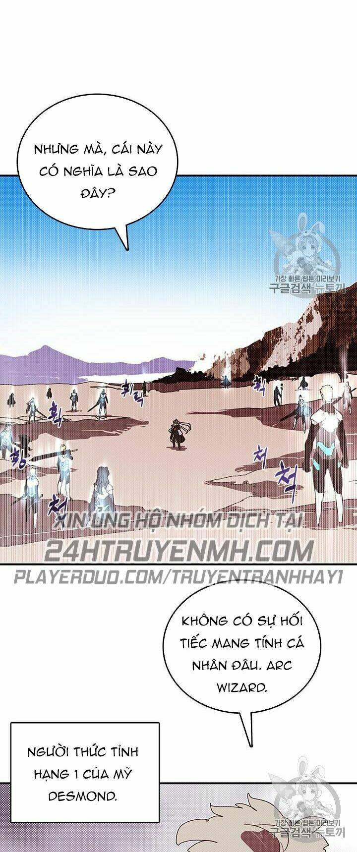 Ta Là Vua Pháp Sư: Chapter 115