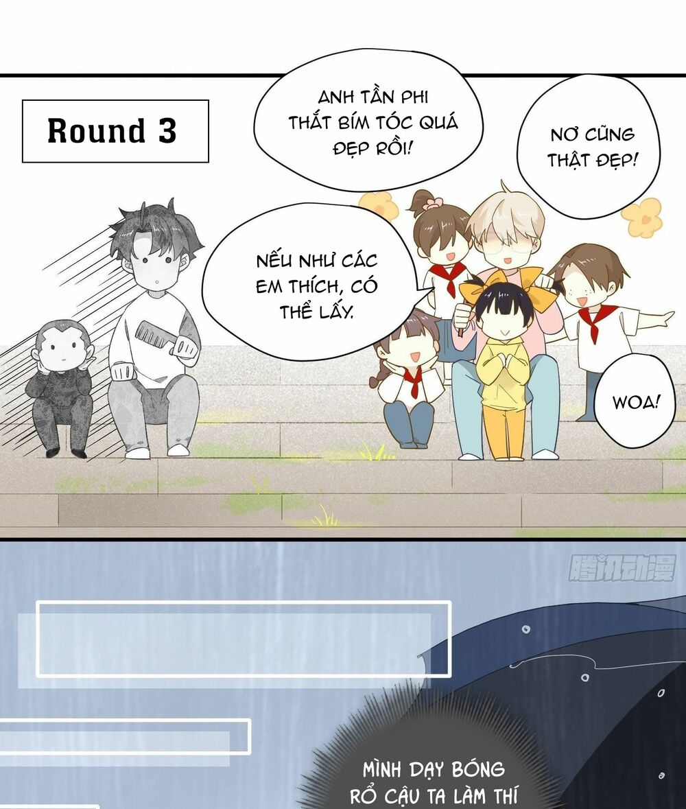 Nữ Phụ Như Tôi Cũng Có Ngày Ra Mắt: Chapter 19