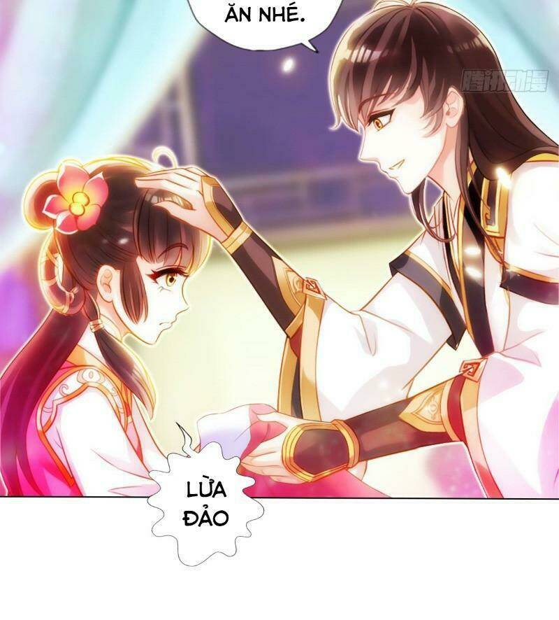 Bất Hủ Phàm Nhân: Chapter 40