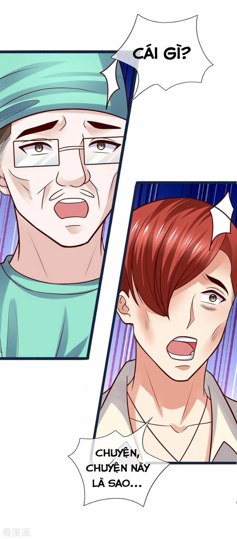 Tuyệt Đỉnh Khí Thiếu: Chapter 89