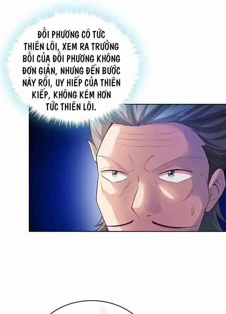Siêu Phàm Truyện: Chapter 171