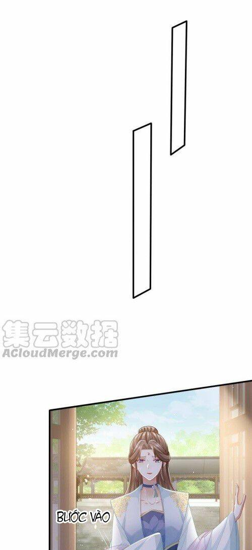 Xuyên Vào Trò Chơi Công Lược Boss Phản Diện: Chapter 37