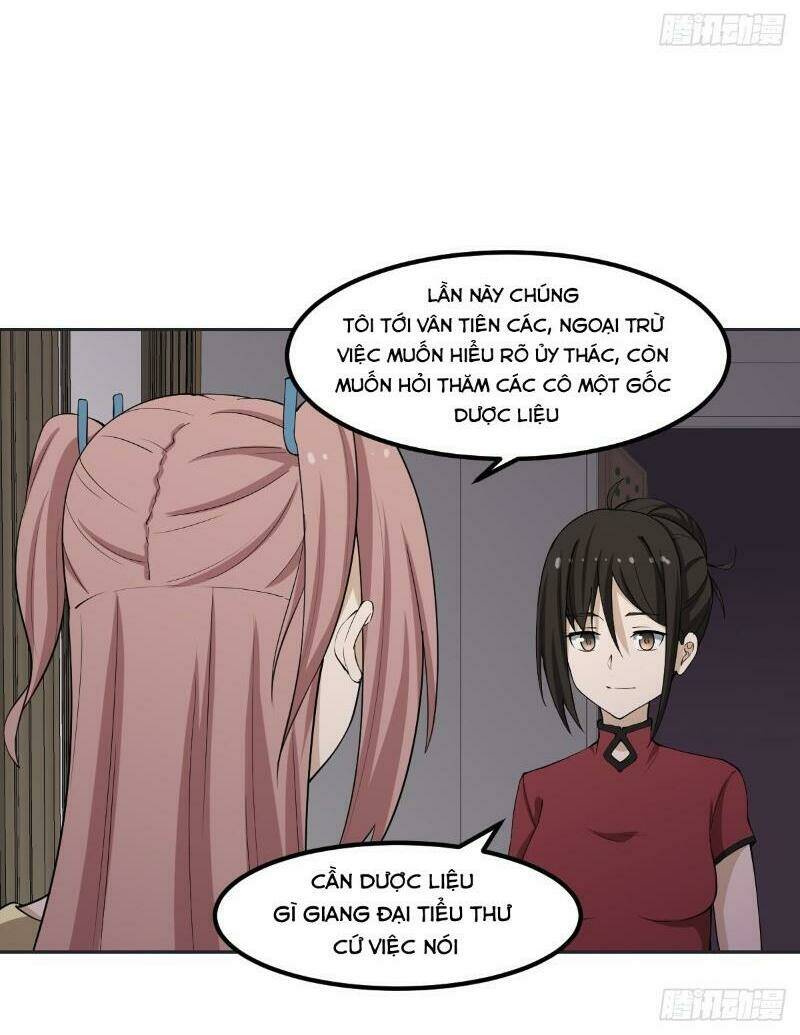 Nghịch Thiên Tiên Mệnh: Chapter 63