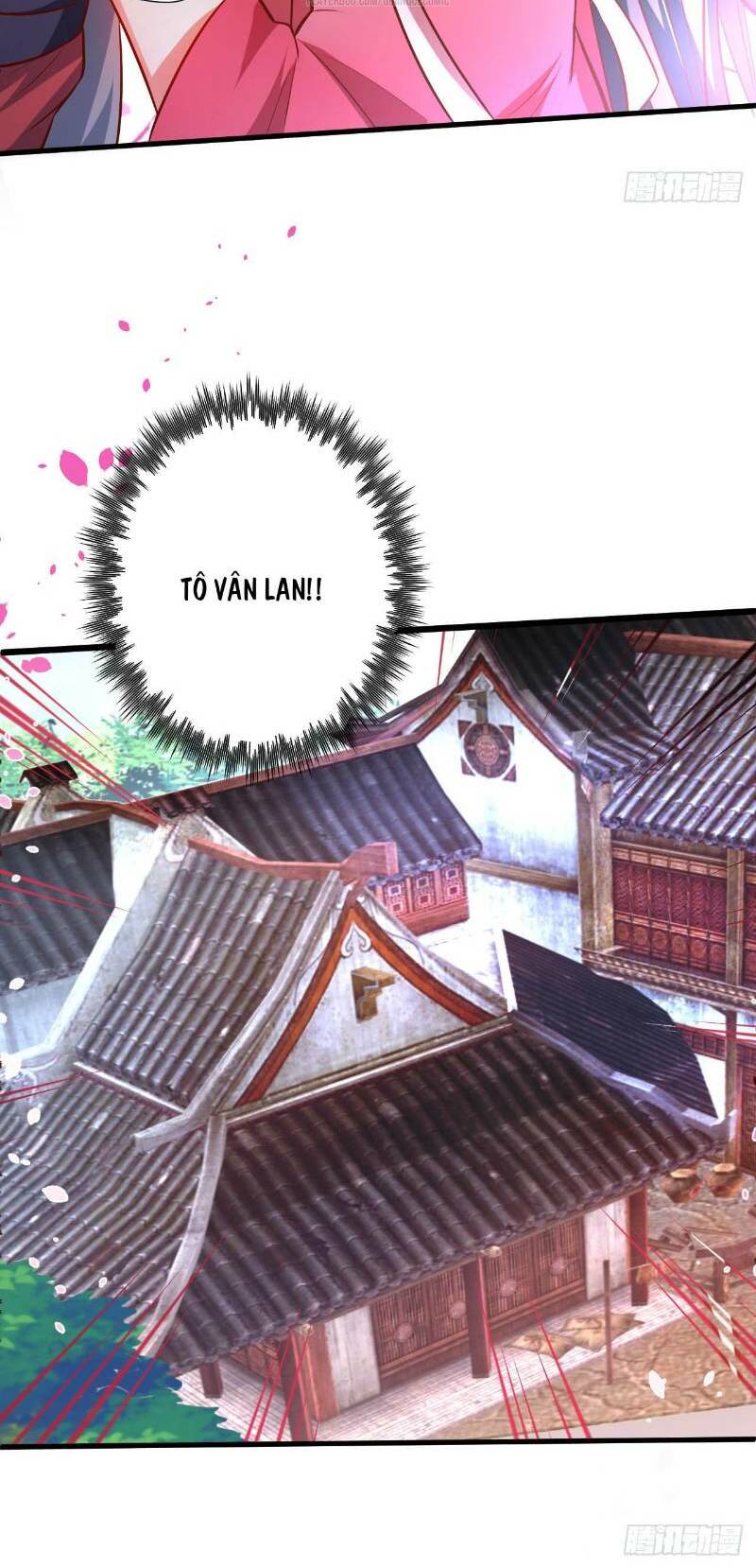 Trọng Sinh Tối Cường Ma Tôn Ở Rể: Chapter 25