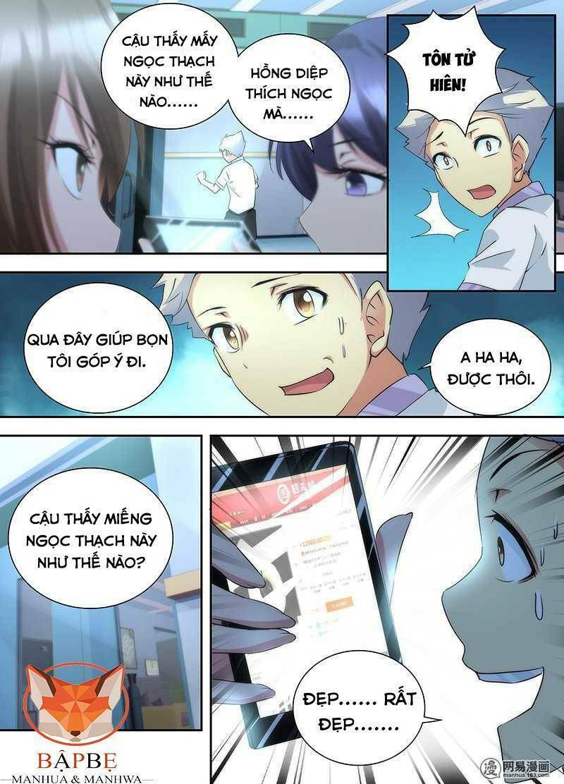 Tôi Là Thần Y: Chapter 38