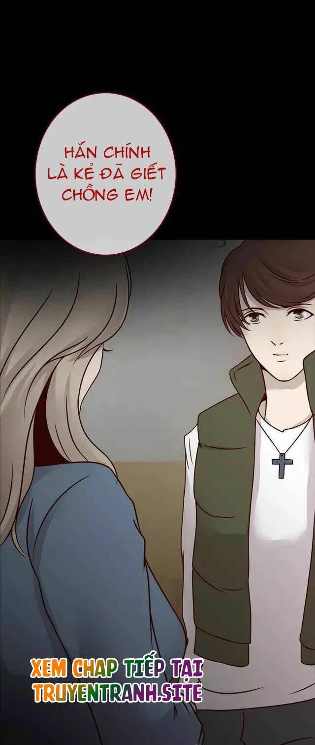 Tấm Da Người: Chapter 12