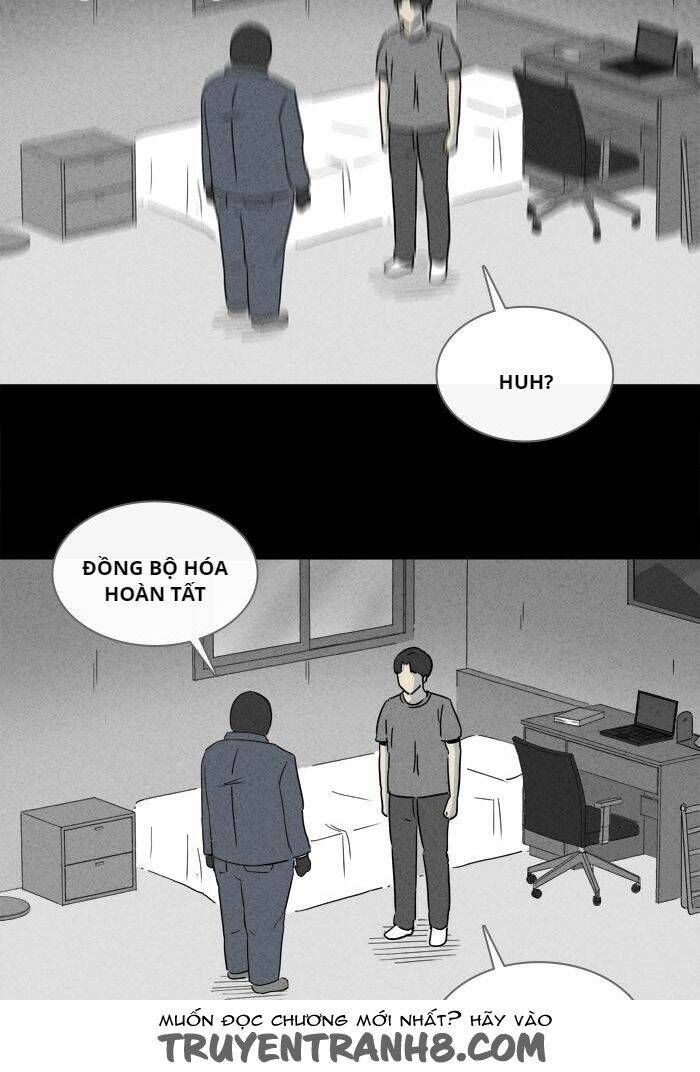 Những Câu Chuyện Bất Thường: Chapter 179