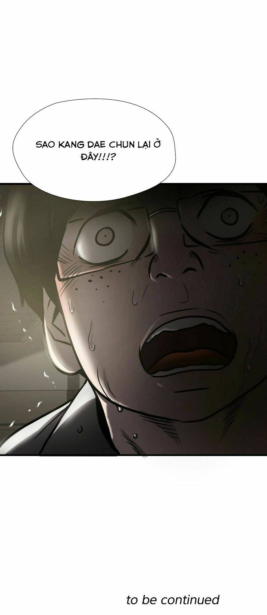 Kẻ Bị Ruồng Bỏ: Chapter 34