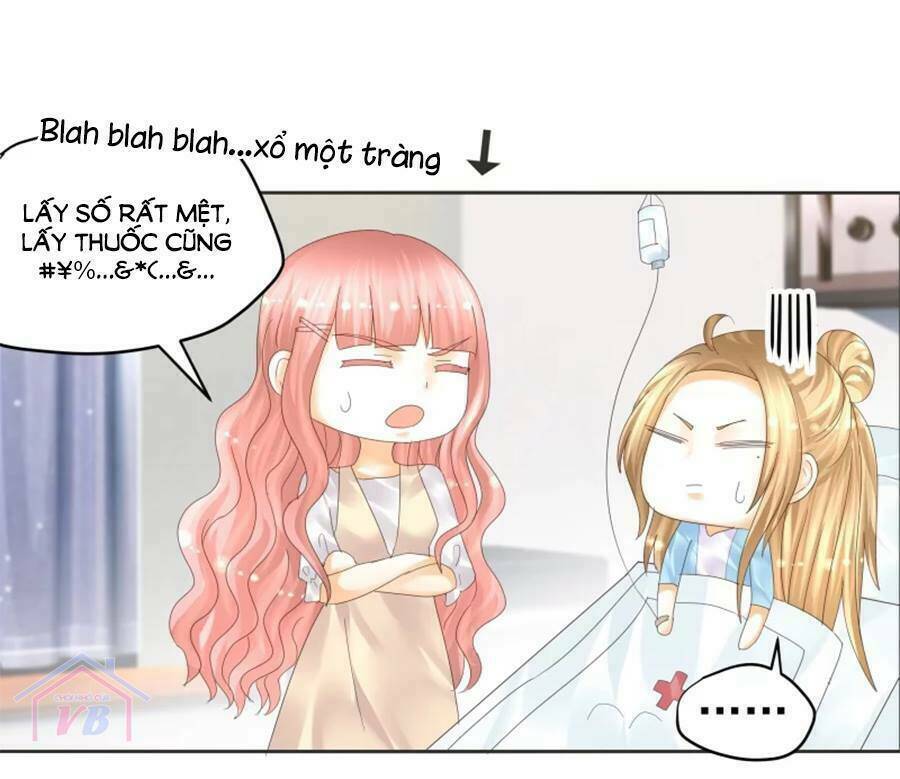 Tiền Thế Kim Sinh Của Chung Tiểu Thư: Chapter 17