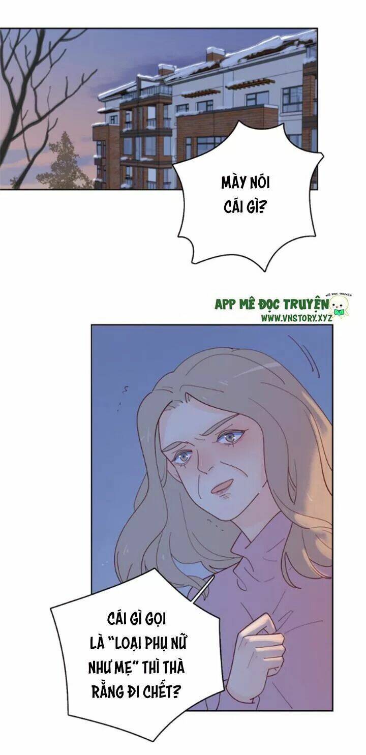 Cạm Bẫy Ngọt Ngào: Chapter 93