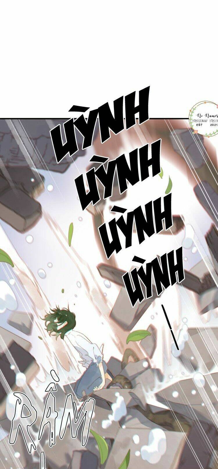 Sos! Tôi Đã Yêu Một Con Sâu Bướm (Phần 2): Chapter 0