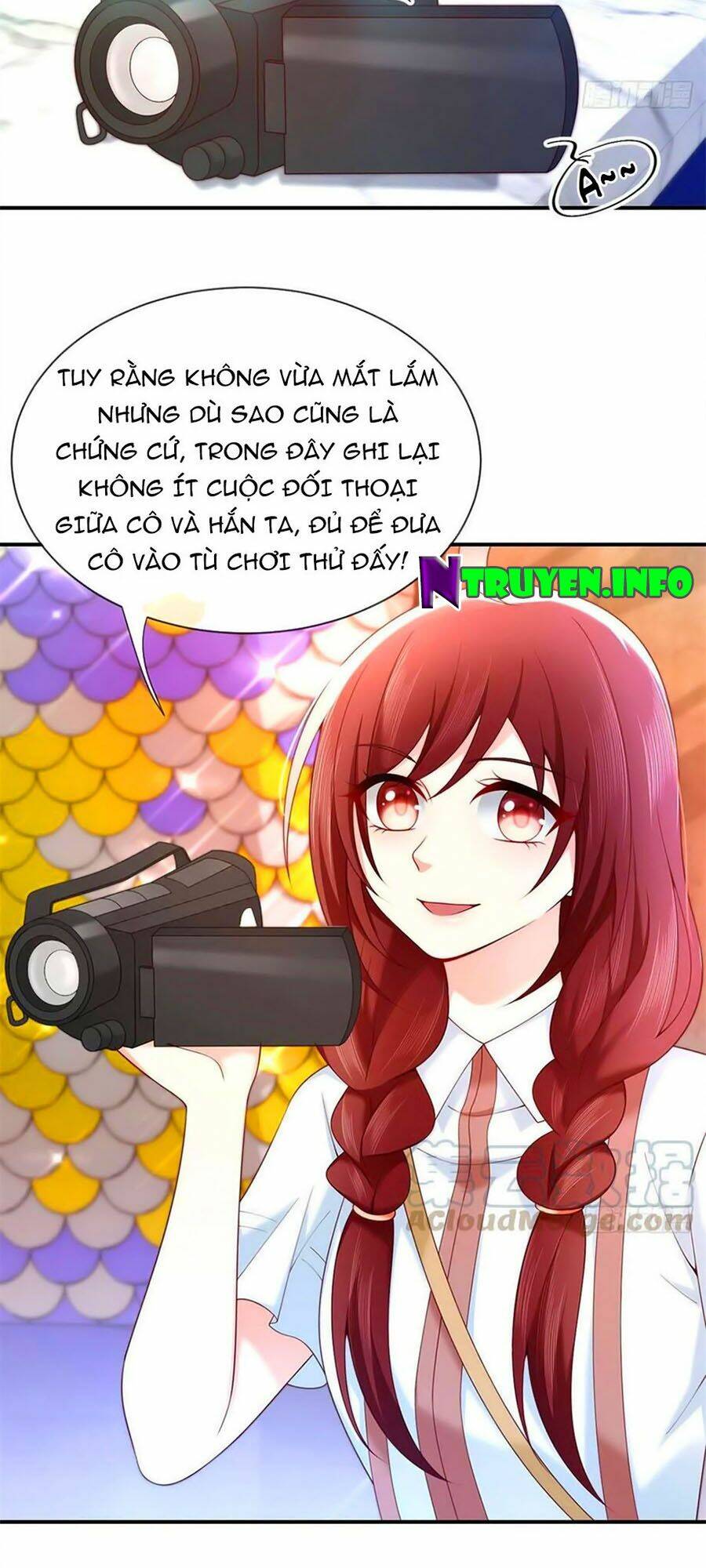 Nam Thần Truy Thê Chỉ Nam: Chapter 72