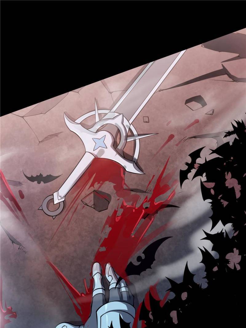 Vampires And Knight: Chapter 1