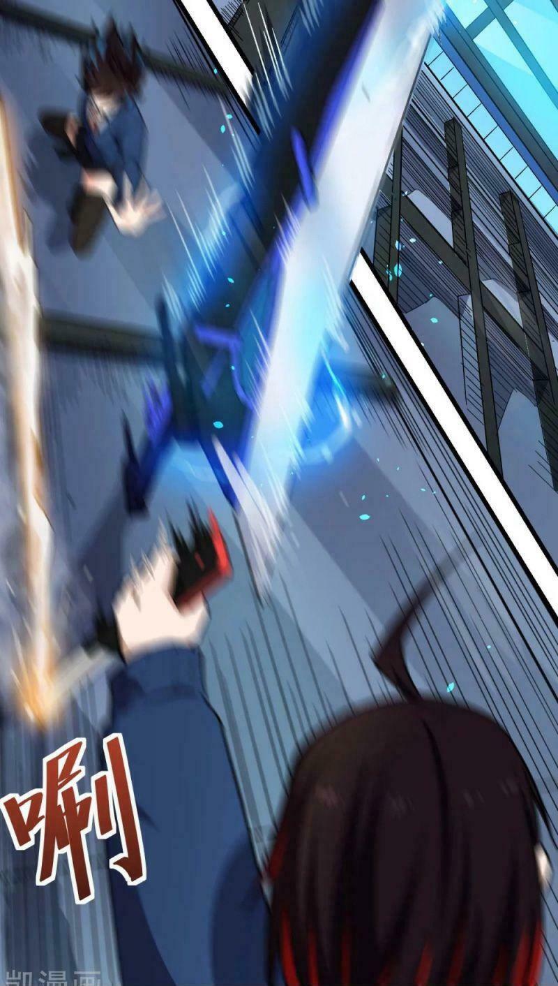 Vườn Trường Cuồng Sư Hệ Thống: Chapter 147