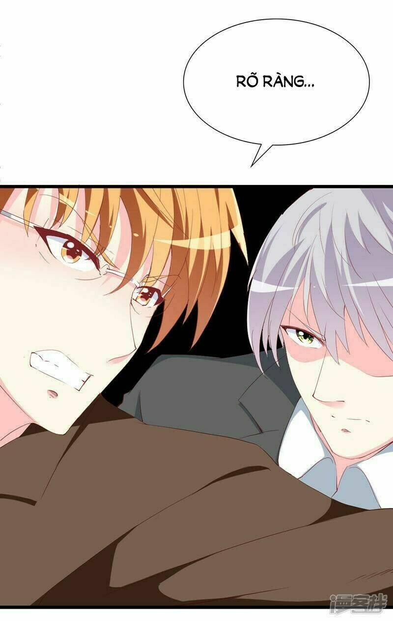 Này! Đừng Động Vào Phô Mai Của Tôi: Chapter 108