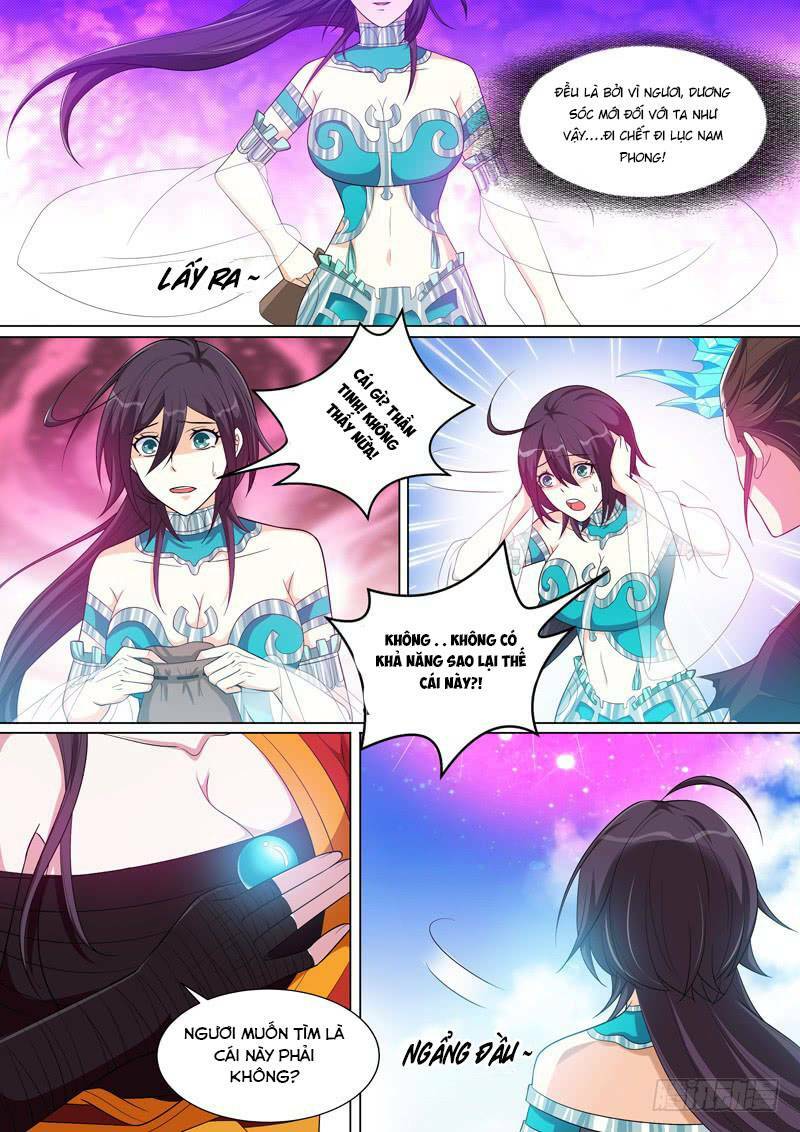 Long Vương Giác Tỉnh: Chapter 76