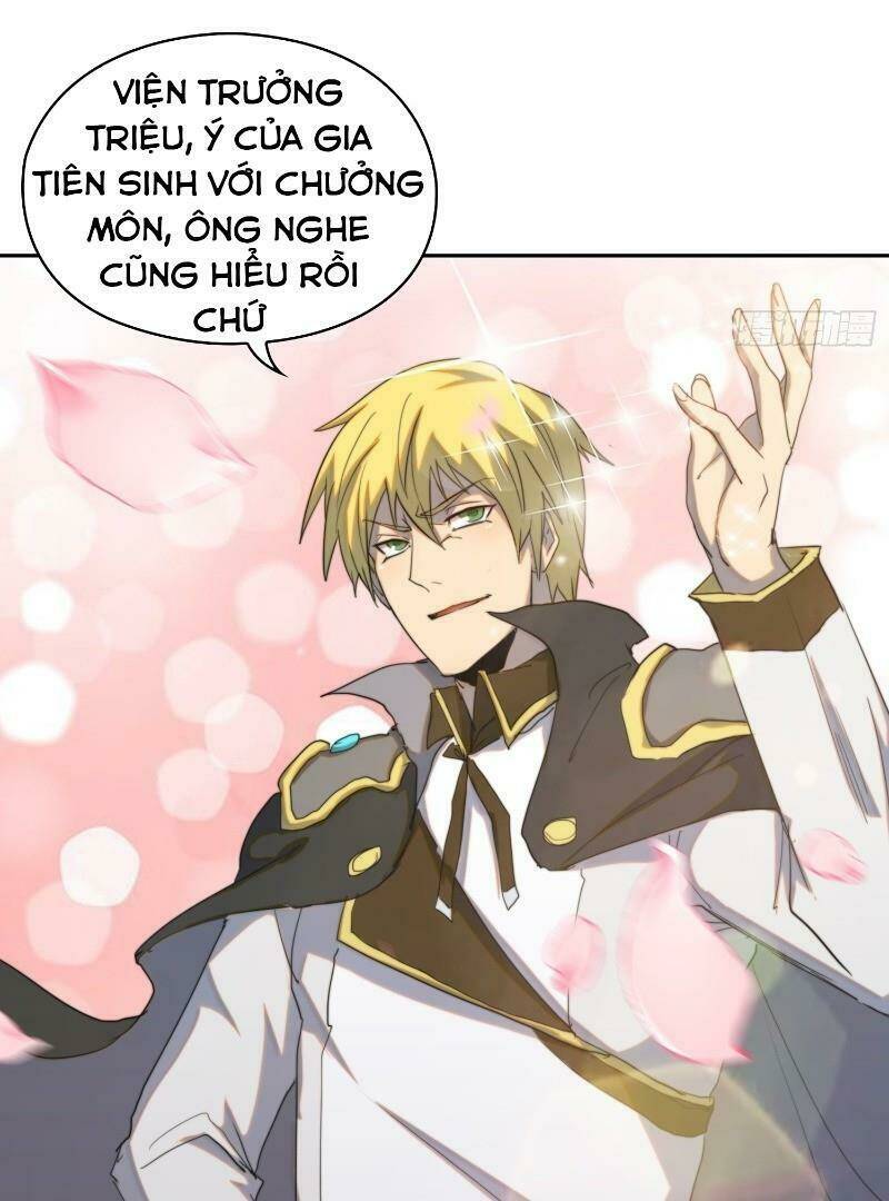 Đô Thị Hàng Thần Khúc: Chapter 44