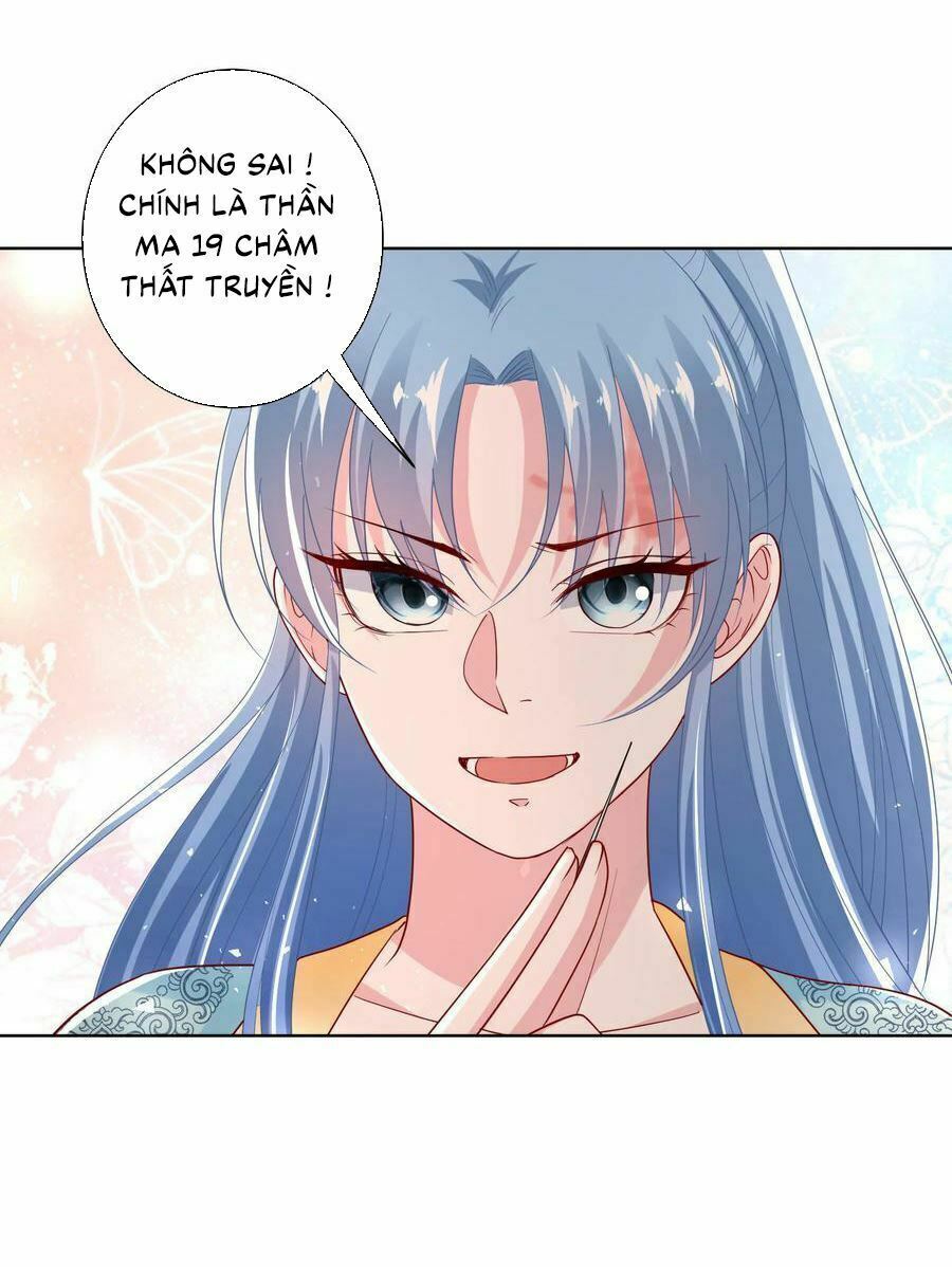Độc Y Đích Nữ: Chapter 143