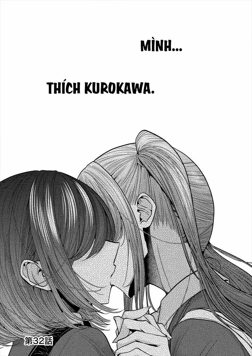 Useless Princesses: Chapter 32