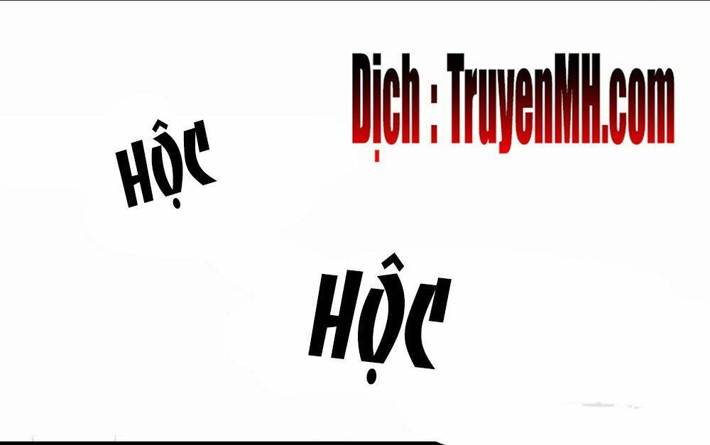 Cường Thế Tù Ái - Địch Thiếu Đừng Xằng Bậy: Chapter 37